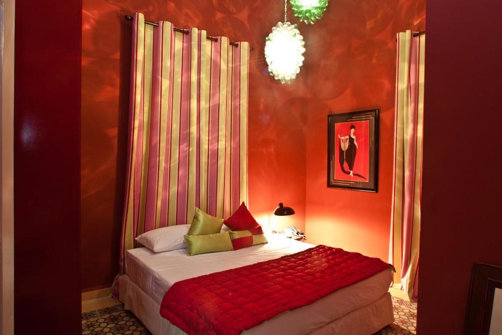 Villa Clara Boutique Hotel Bejrút Exteriér fotografie