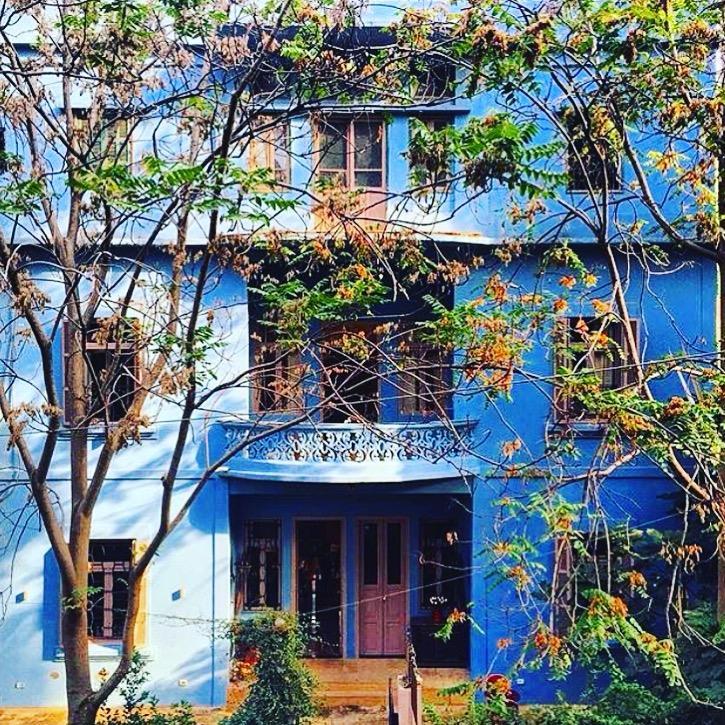 Villa Clara Boutique Hotel Bejrút Exteriér fotografie