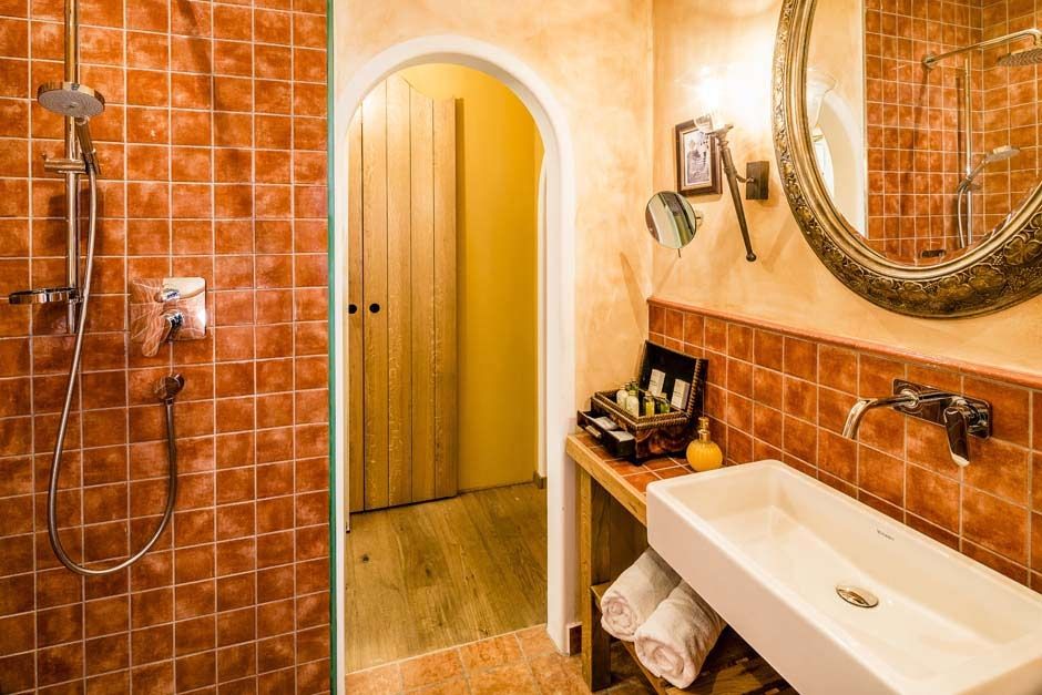 Villa Clara Boutique Hotel Bejrút Pokoj fotografie