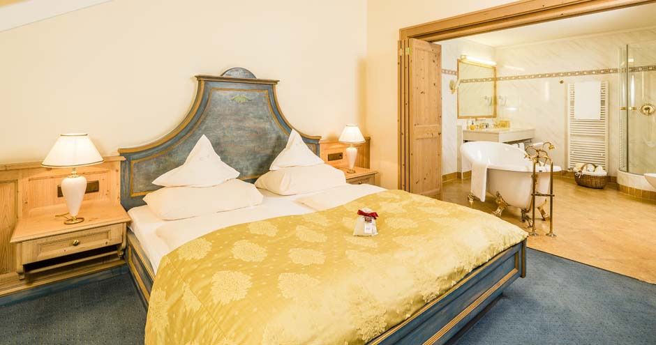 Villa Clara Boutique Hotel Bejrút Pokoj fotografie