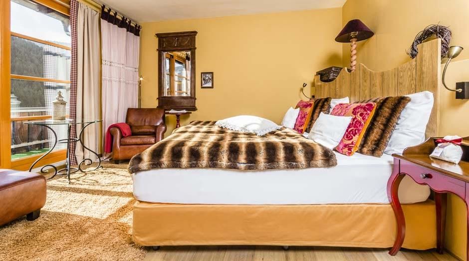 Villa Clara Boutique Hotel Bejrút Pokoj fotografie