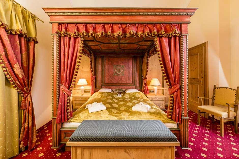 Villa Clara Boutique Hotel Bejrút Pokoj fotografie